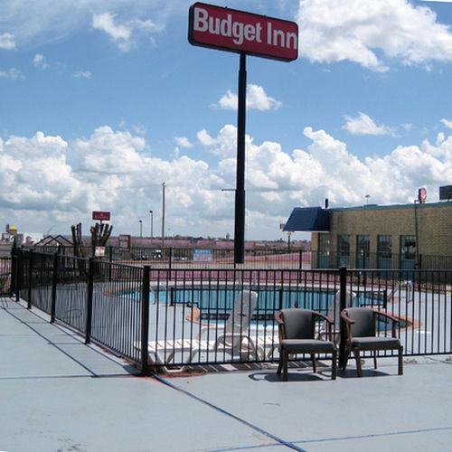 Motel 6-Clinton, Ok Létesítmények fotó